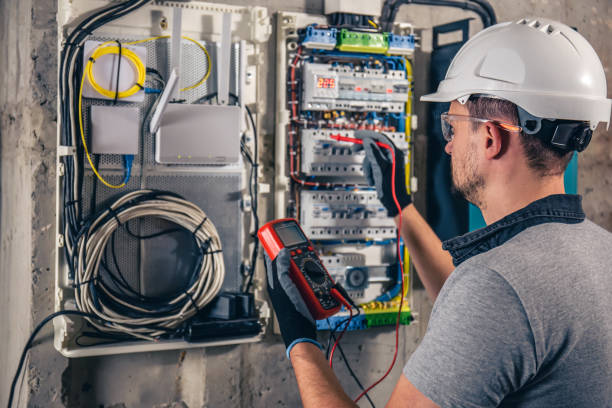 Best Electrical Installation Contractor  in King City, CA